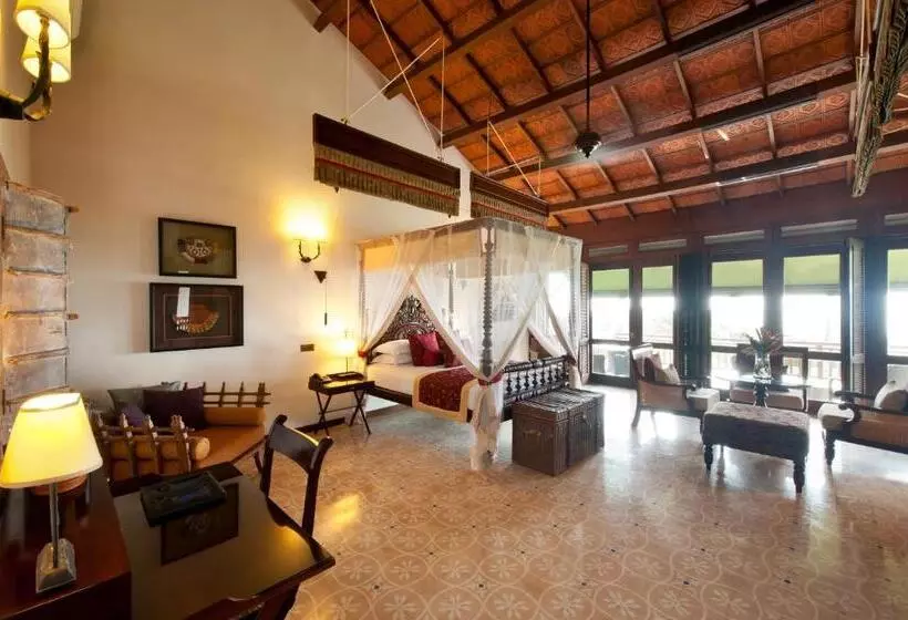 スイート, Reef Villa