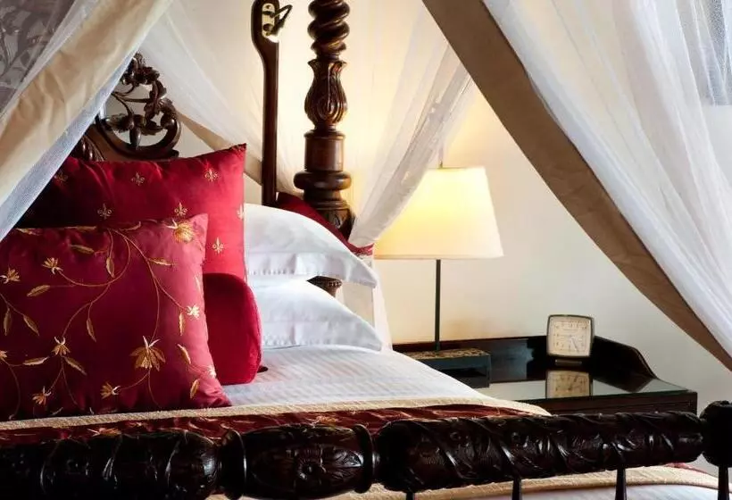 スイート, Reef Villa