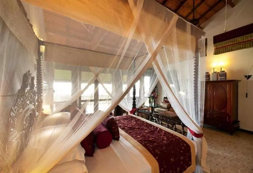 スイート, Reef Villa