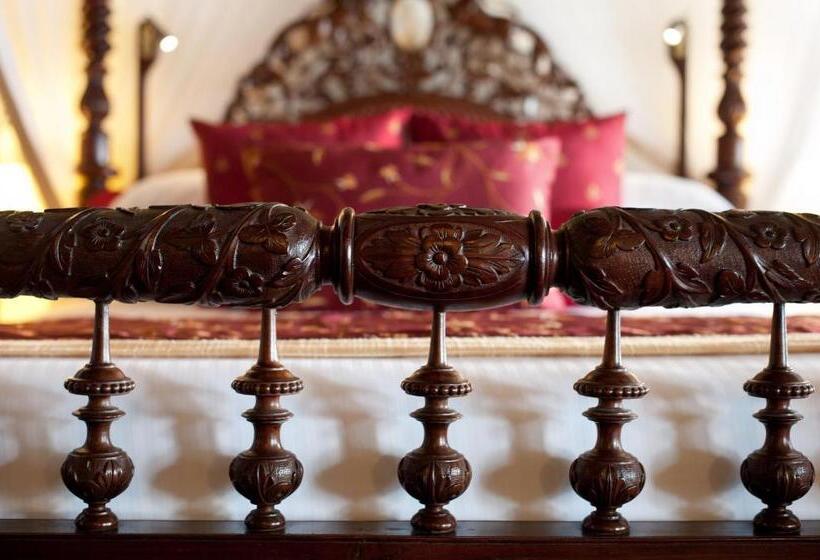 스위트, Reef Villa