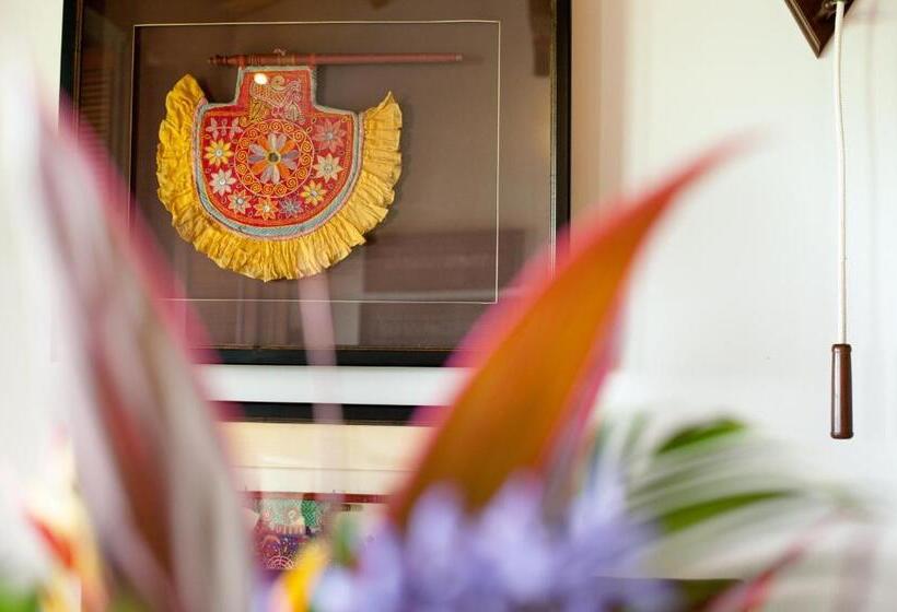 스위트, Reef Villa