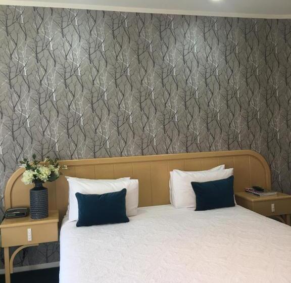 חדר סטודיו סטנדרד, Village Motel