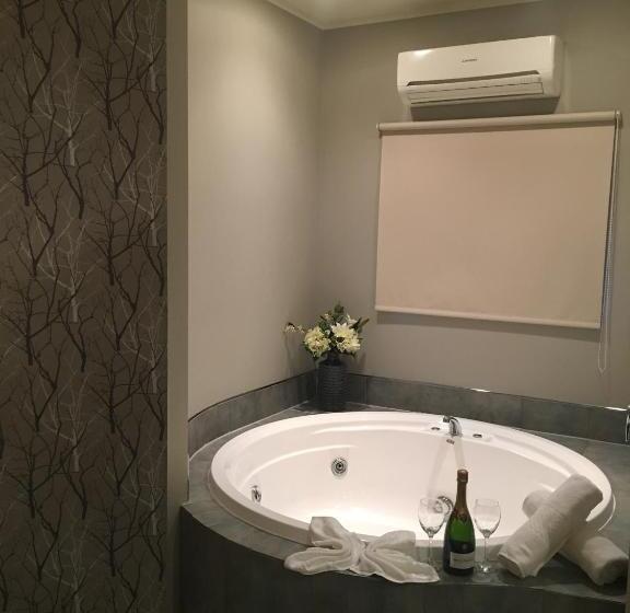 חדר סטודיו סטנדרד, Village Motel