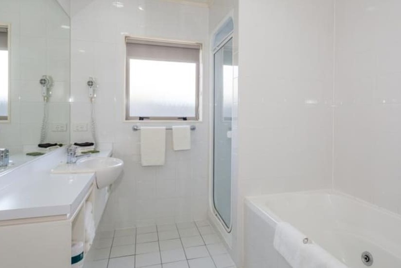 חדר סטודיו סטנדרד, Village Motel