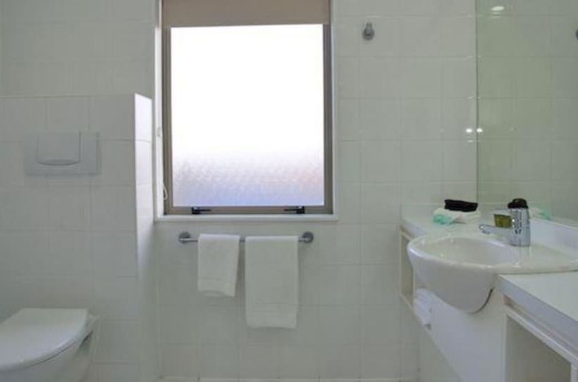 חדר סטודיו סטנדרד, Village Motel