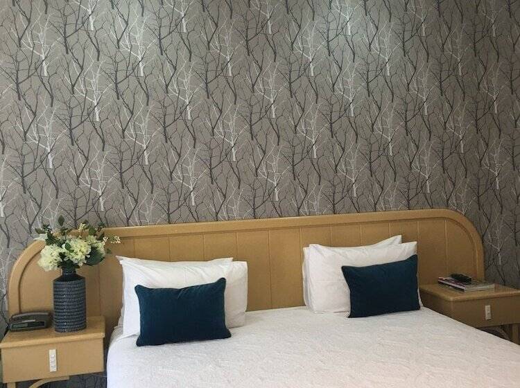 חדר סטודיו סטנדרד, Village Motel