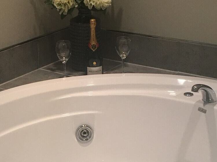 דירת שני חדרים, Village Motel