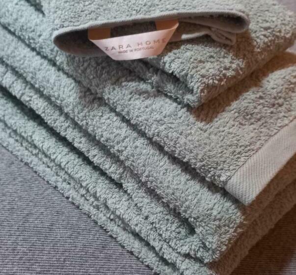 اتاق استاندارد, Green Stay Bergamo