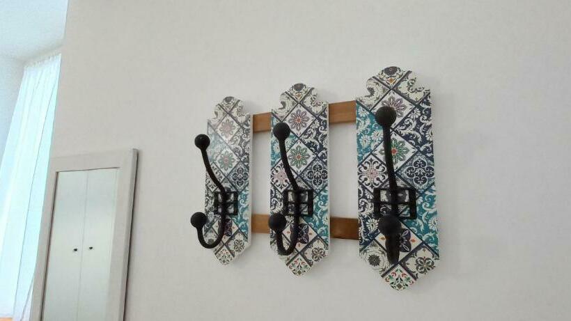 اتاق استاندارد, Green Stay Bergamo