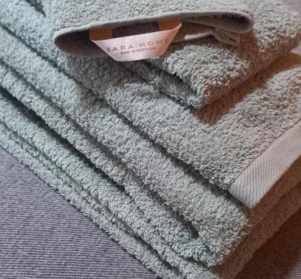 اتاق سوپریور, Green Stay Bergamo