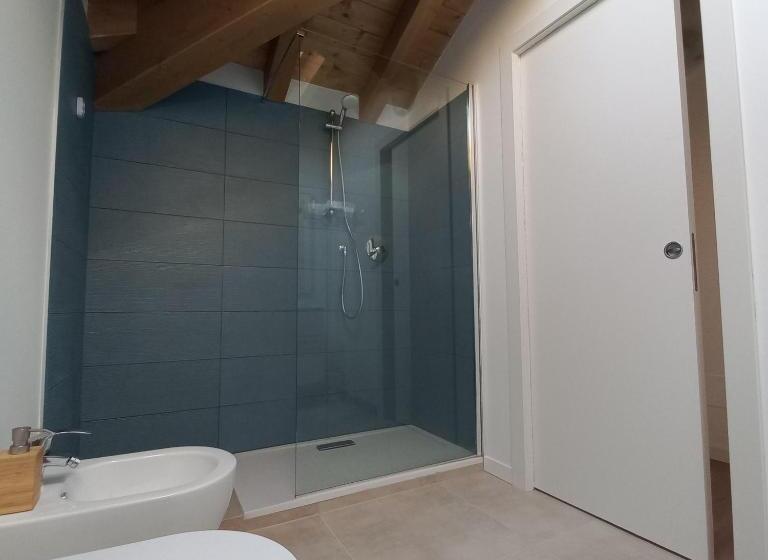 اتاق سوپریور, Green Stay Bergamo