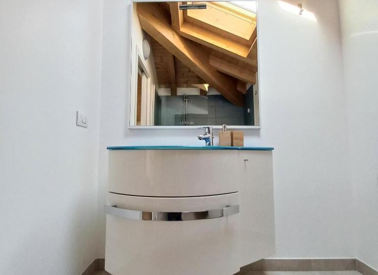 اتاق سوپریور, Green Stay Bergamo