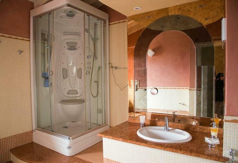 غرفة قياسية, Guesthouse Villa Tamas