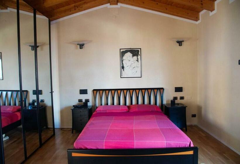 غرفة قياسية, Guesthouse Villa Tamas