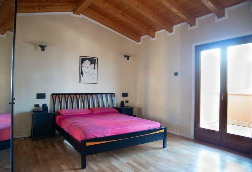 اتاق استاندارد, Guesthouse Villa Tamas