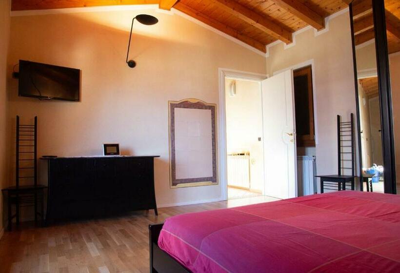 غرفة قياسية, Guesthouse Villa Tamas