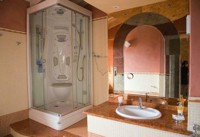 غرفة قياسية, Guesthouse Villa Tamas