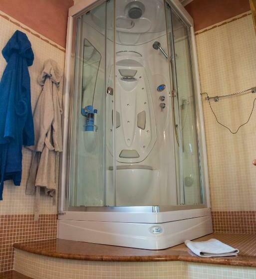 غرفة قياسية, Guesthouse Villa Tamas