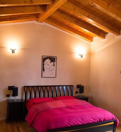 غرفة قياسية, Guesthouse Villa Tamas