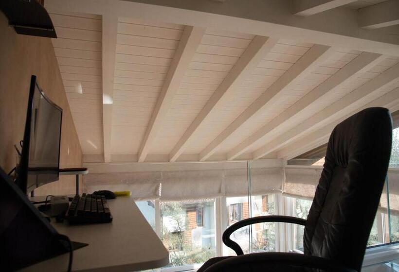 غرفة قياسية, Guesthouse Villa Tamas