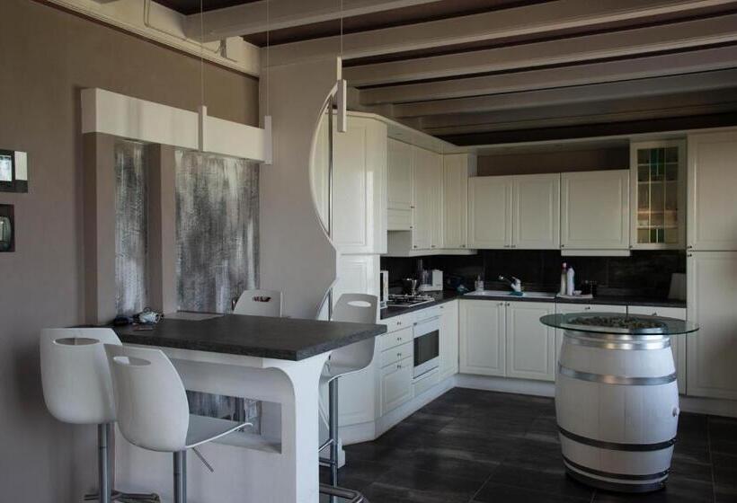 اتاق استاندارد, Guesthouse Villa Tamas