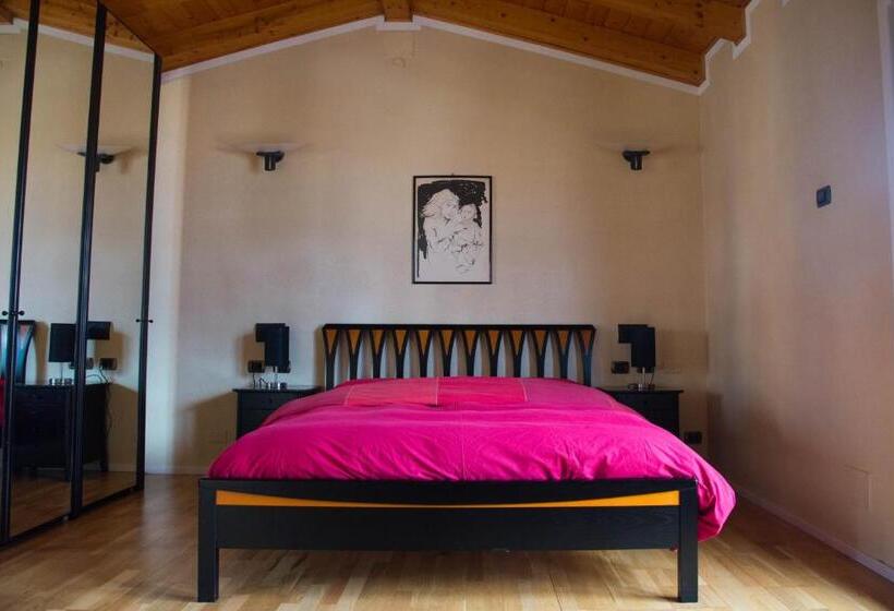 غرفة عائلية, Guesthouse Villa Tamas