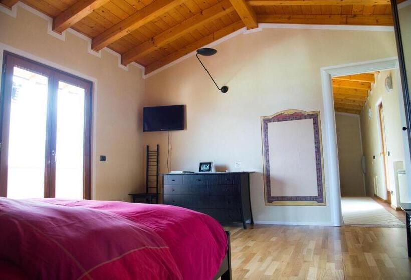 غرفة قياسية, Guesthouse Villa Tamas