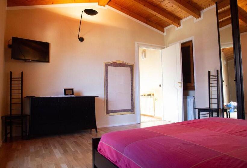 غرفة عائلية, Guesthouse Villa Tamas