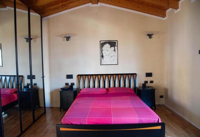 اتاق خانوادگی, Guesthouse Villa Tamas