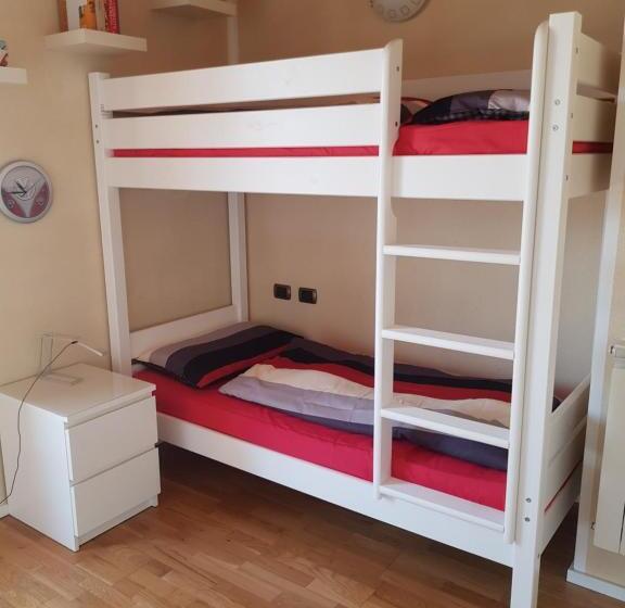 غرفة عائلية, Guesthouse Villa Tamas