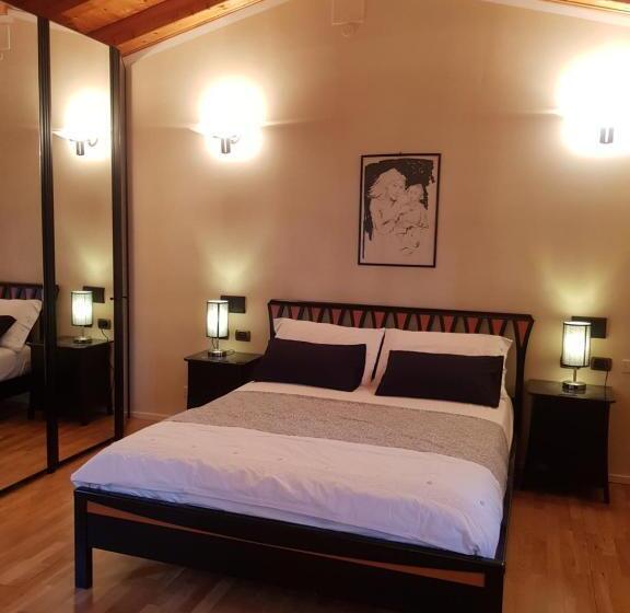 غرفة عائلية, Guesthouse Villa Tamas