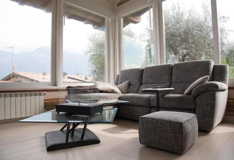 اتاق خانوادگی, Guesthouse Villa Tamas