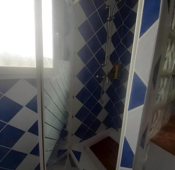 디럭스 룸, Chambres D Hãƒæ’ã‚â´tes Dans Authentique Mas Avec Piscine En Provence