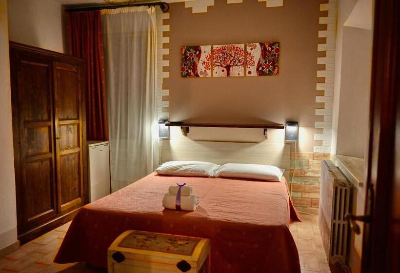 장애인을 위한 스탠다드 룸, Villa Paradiso