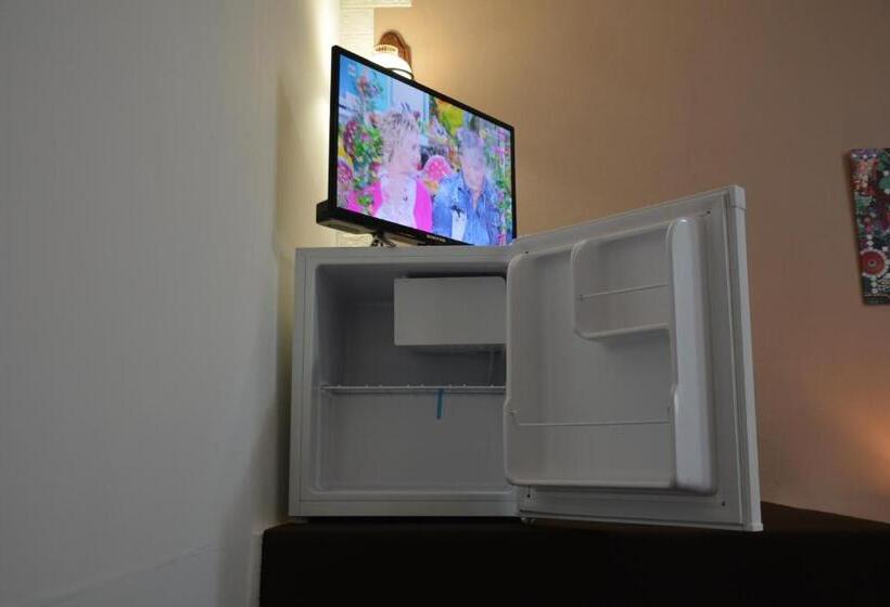 클래식 4인 룸, Villa Paradiso