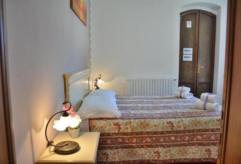 스탠다드 룸, Villa Paradiso