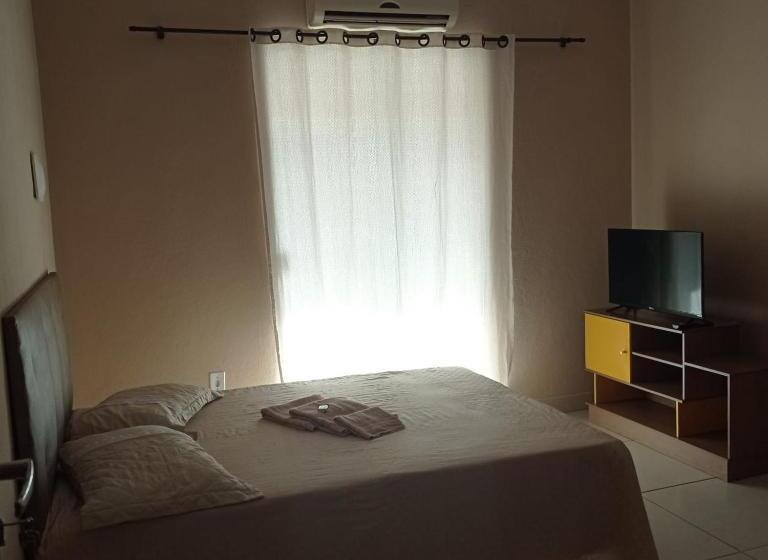 Дом 1 Спальня, Acomodação Barata