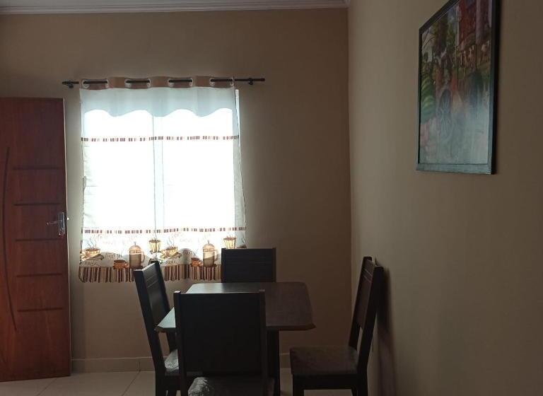 Дом 1 Спальня, Acomodação Barata