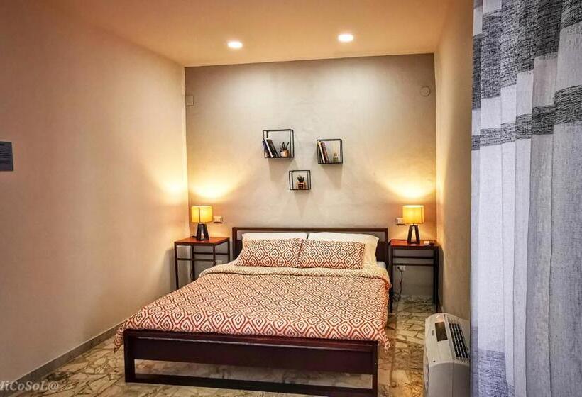 标准间, Stay Matera Nei Sassi