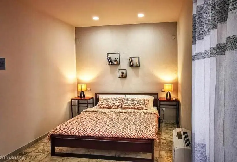 Standard-huone, Stay Matera Nei Sassi