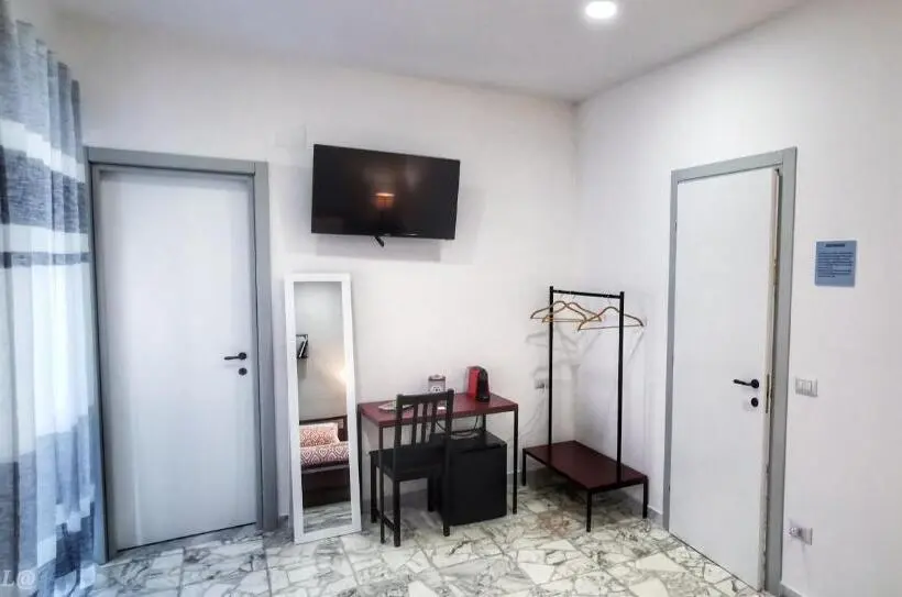 Standard-huone, Stay Matera Nei Sassi