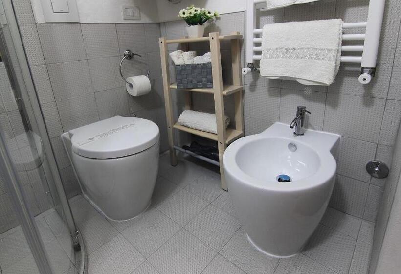 1间卧室的房子, Stay Matera Nei Sassi