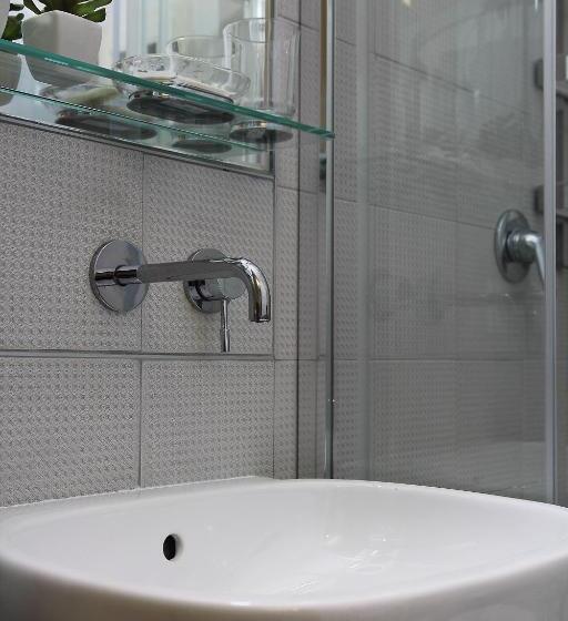 1间卧室的房子, Stay Matera Nei Sassi