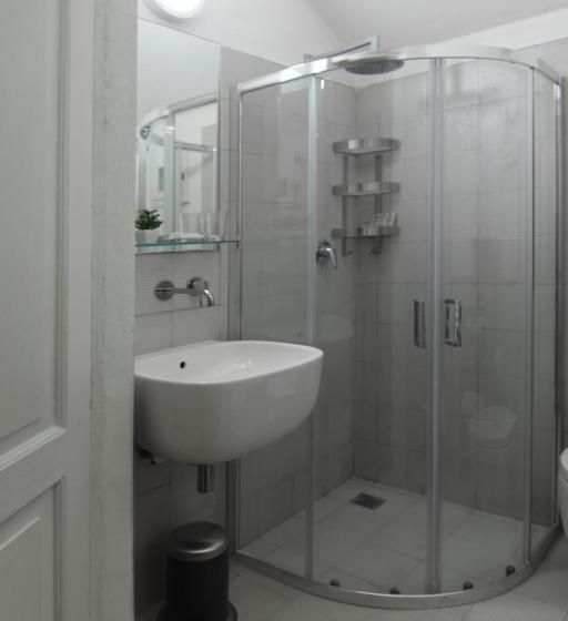 1间卧室的房子, Stay Matera Nei Sassi