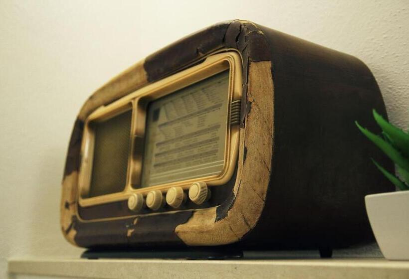 1间卧室的房子, Stay Matera Nei Sassi