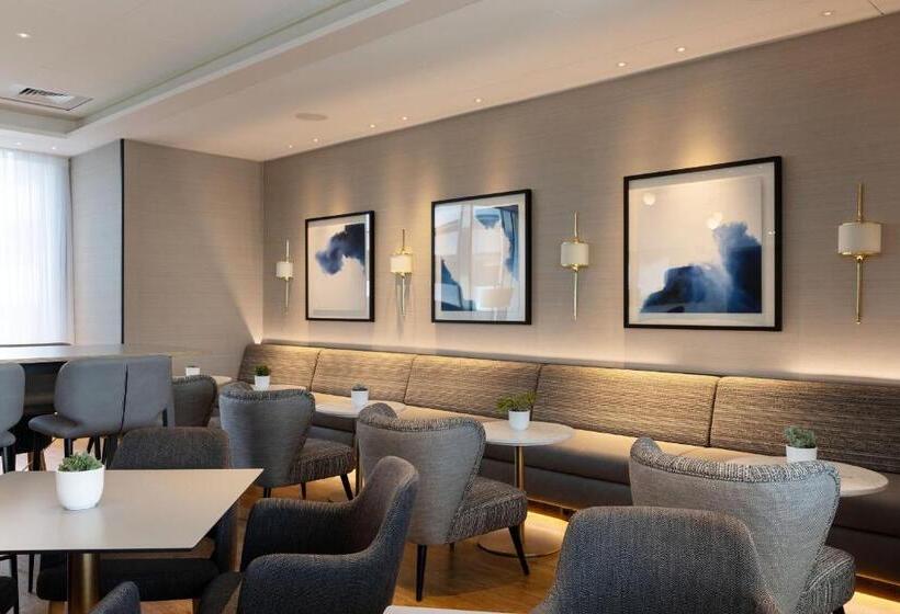 クラブジュニアスイート, Sheraton Nice Airport