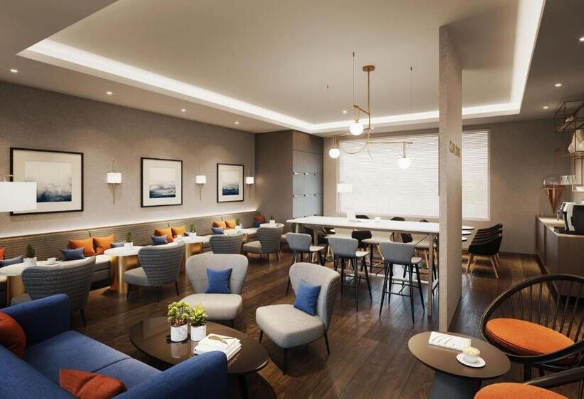 海の見えるエクゼクティブルーム, Sheraton Nice Airport