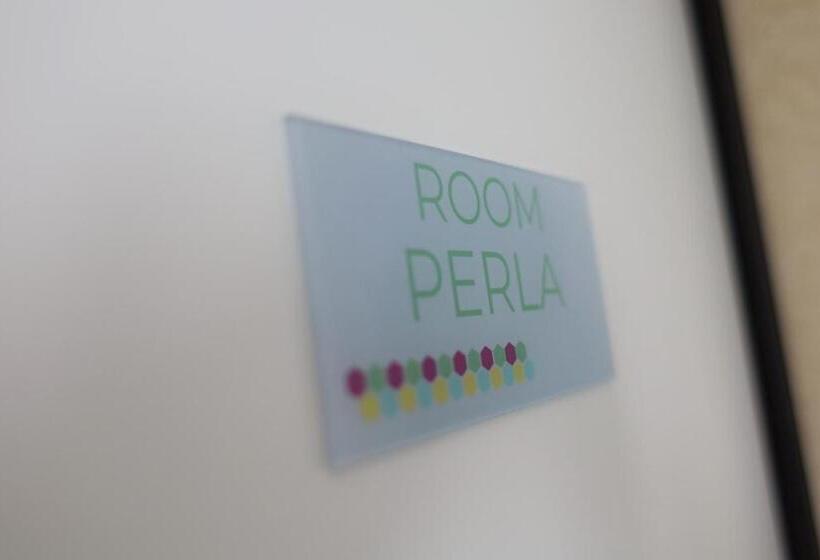 豪华房间, Civico Sedici Suite & Spa