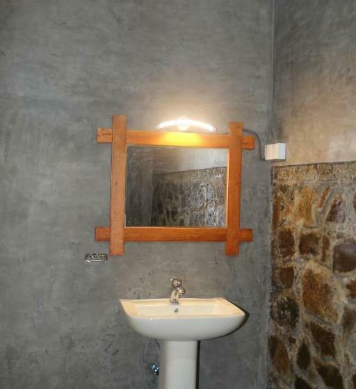 شاليه سوبيريور غرفة نوم واحدة, Eco Village