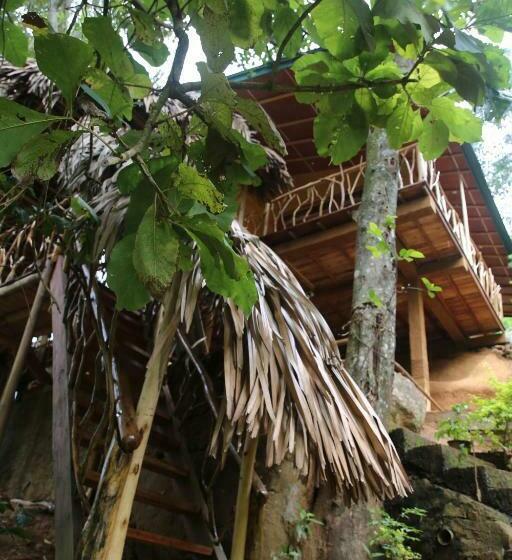 شاليه سوبيريور غرفة نوم واحدة, Eco Village